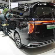 紅旗 EQ9 PHEV（北京モーターショー2024）