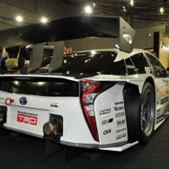 トヨタ プリウス apr GT（東京オートサロン16）