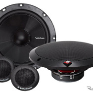 『LC スピーカープラン』に組み込まれているスピーカーの一例（ロックフォード フォズゲート・R1675-S）。