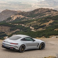 メルセデスAMG GT 新型
