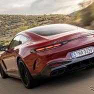 メルセデスAMG GT 新型
