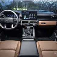 トヨタ 4ランナー 新型 （Limited）