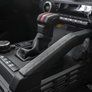 トヨタ 4ランナー 新型 （TRDPro）