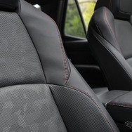 トヨタ 4ランナー 新型 （TRDPro）