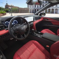 トヨタ カムリ 新型 (XSE)