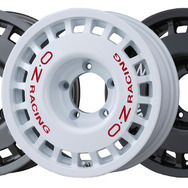 Rally Racing 4×4 for JIMNY SIERRA (JB74)