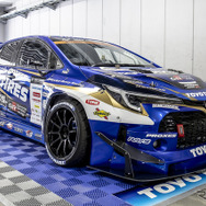 Team TOYO TIRES DRIFT…モーターファンフェスタ2024
