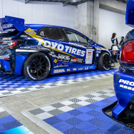 Team TOYO TIRES DRIFT…モーターファンフェスタ2024