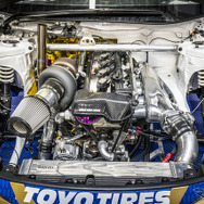 Team TOYO TIRES DRIFT…モーターファンフェスタ2024