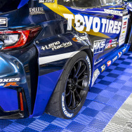 Team TOYO TIRES DRIFT…モーターファンフェスタ2024