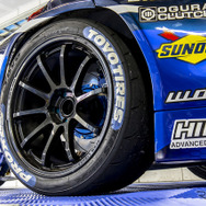 Team TOYO TIRES DRIFT…モーターファンフェスタ2024