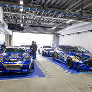 Team TOYO TIRES DRIFT…モーターファンフェスタ2024