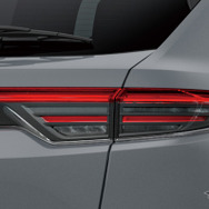 ホンダ ヴェゼル 改良新型