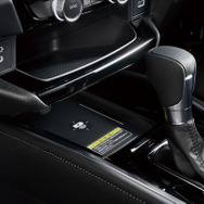ホンダ ヴェゼル 改良新型