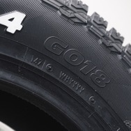 ヨコハマタイヤ『ジオランダー A/T4 (G018) 』