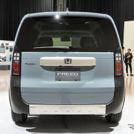 ホンダ フリード 新型（クロスター）