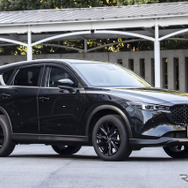 マツダ CX-5