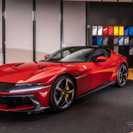フェラーリ 12チリンドリ（Ferrari 12 Cilindri）