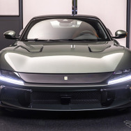 フェラーリ 12チリンドリ（Ferrari 12 Cilindri）