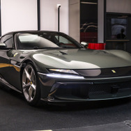 フェラーリ 12チリンドリ（Ferrari 12 Cilindri）