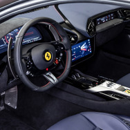 フェラーリ 12チリンドリ（Ferrari 12 Cilindri）