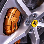 フェラーリ 12チリンドリ（Ferrari 12 Cilindri）