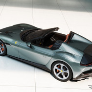 フェラーリ 12チリンドリ（Ferrari 12 Cilindri）