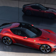 フェラーリ 12チリンドリ（Ferrari 12 Cilindri）
