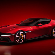 フェラーリ 12チリンドリ（Ferrari 12 Cilindri）