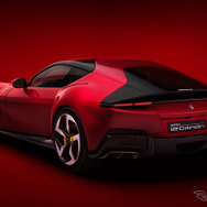 フェラーリ 12チリンドリ（Ferrari 12 Cilindri）