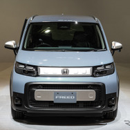 ホンダ フリード クロスター 新型
