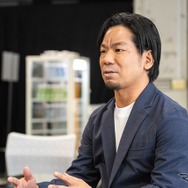 ホンダ フリード 新型のインテリアデザインを担当した貝原孝史さん
