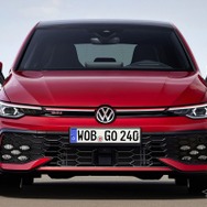 フォルクスワーゲン・ゴルフ GTI 改良新型