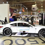 レクサス RC F GT500仕様（東京オートサロン16）