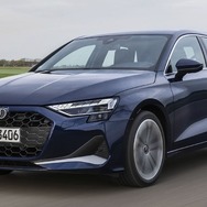 アウディ A3 スポーツバック 改良新型