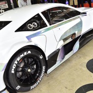 レクサス RC F GT500仕様（東京オートサロン16）