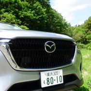 マツダ CX-60 XD Lパッケージ