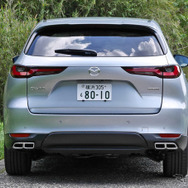 マツダ CX-60 XD Lパッケージ