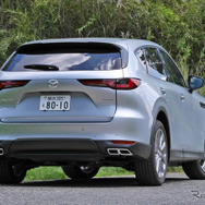 マツダ CX-60 XD Lパッケージ