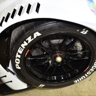 レクサス RC F GT500仕様（東京オートサロン16）