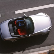 ホンダS2000