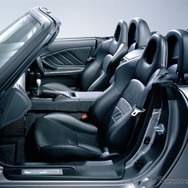 ホンダS2000