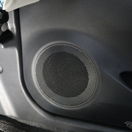 ［car audio newcomer］ダイハツ ミライース（ショップデモカー）by サウンドカーペンター　後編