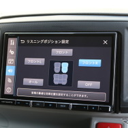 ［car audio newcomer］ダイハツ ミライース（ショップデモカー）by サウンドカーペンター　後編