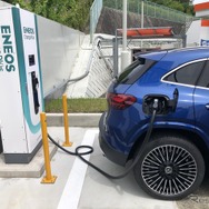 メルセデスベンツ EQA 250＋