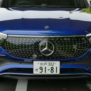 メルセデスベンツ EQA 250＋