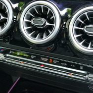 メルセデスベンツ EQA 250＋