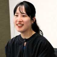 スズキ商品企画本部四輪デザイン部の佐藤玲衣奈さん