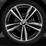 BMW 4シリーズ グランクーペ イン スタイル