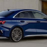 アウディ S3 改良新型